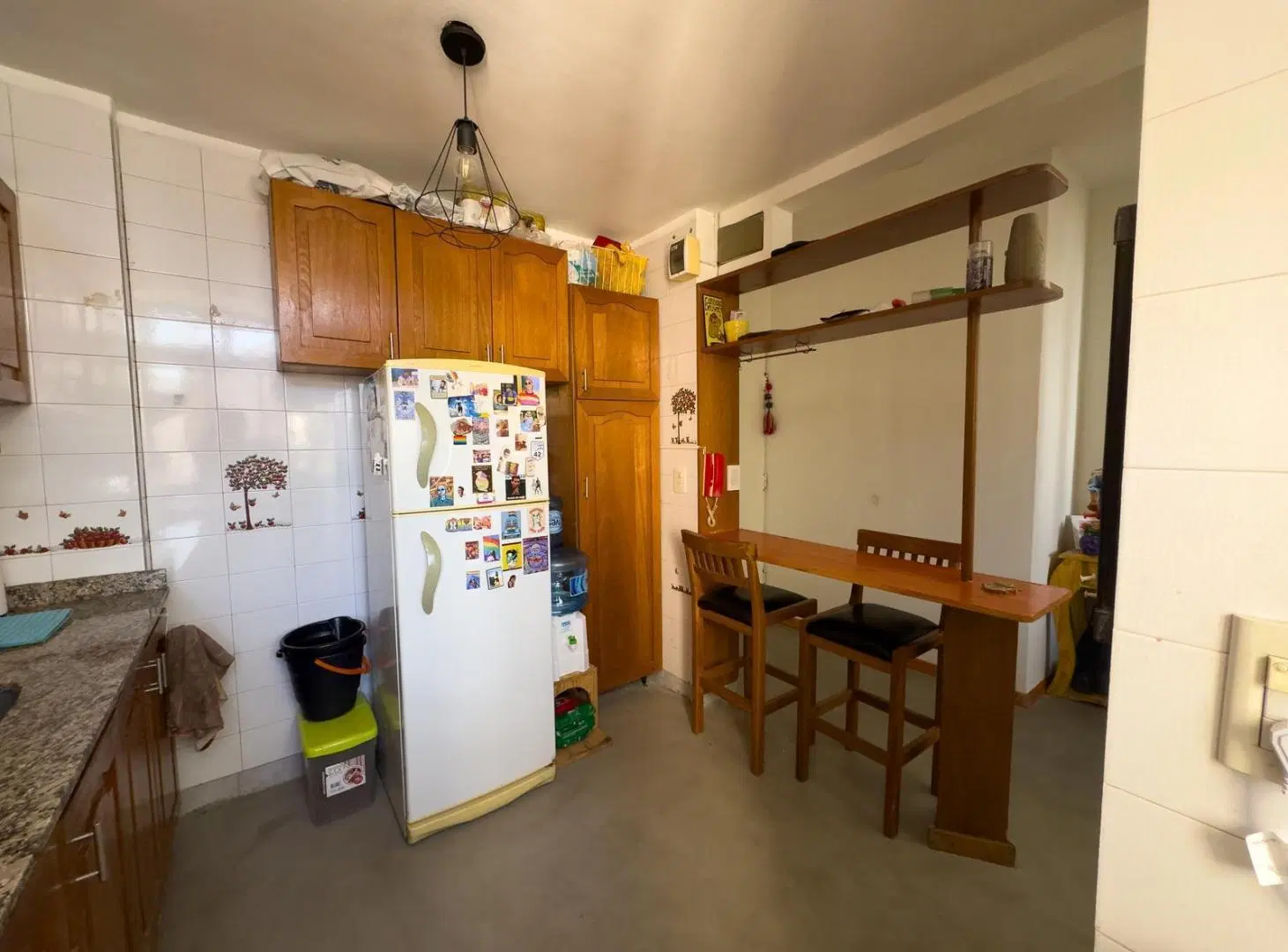 VENTA | DEPARTAMENTO | 2 AMBIENTES | FLORES | MUCHA LUZ NATURAL | 4