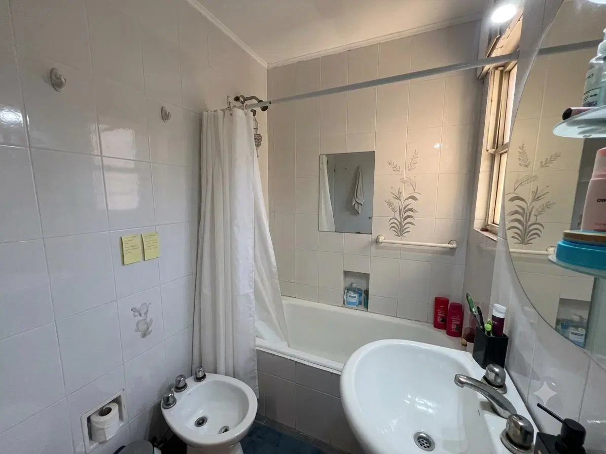 VENTA | DEPARTAMENTO | 2 AMBIENTES | FLORES | MUCHA LUZ NATURAL | 1