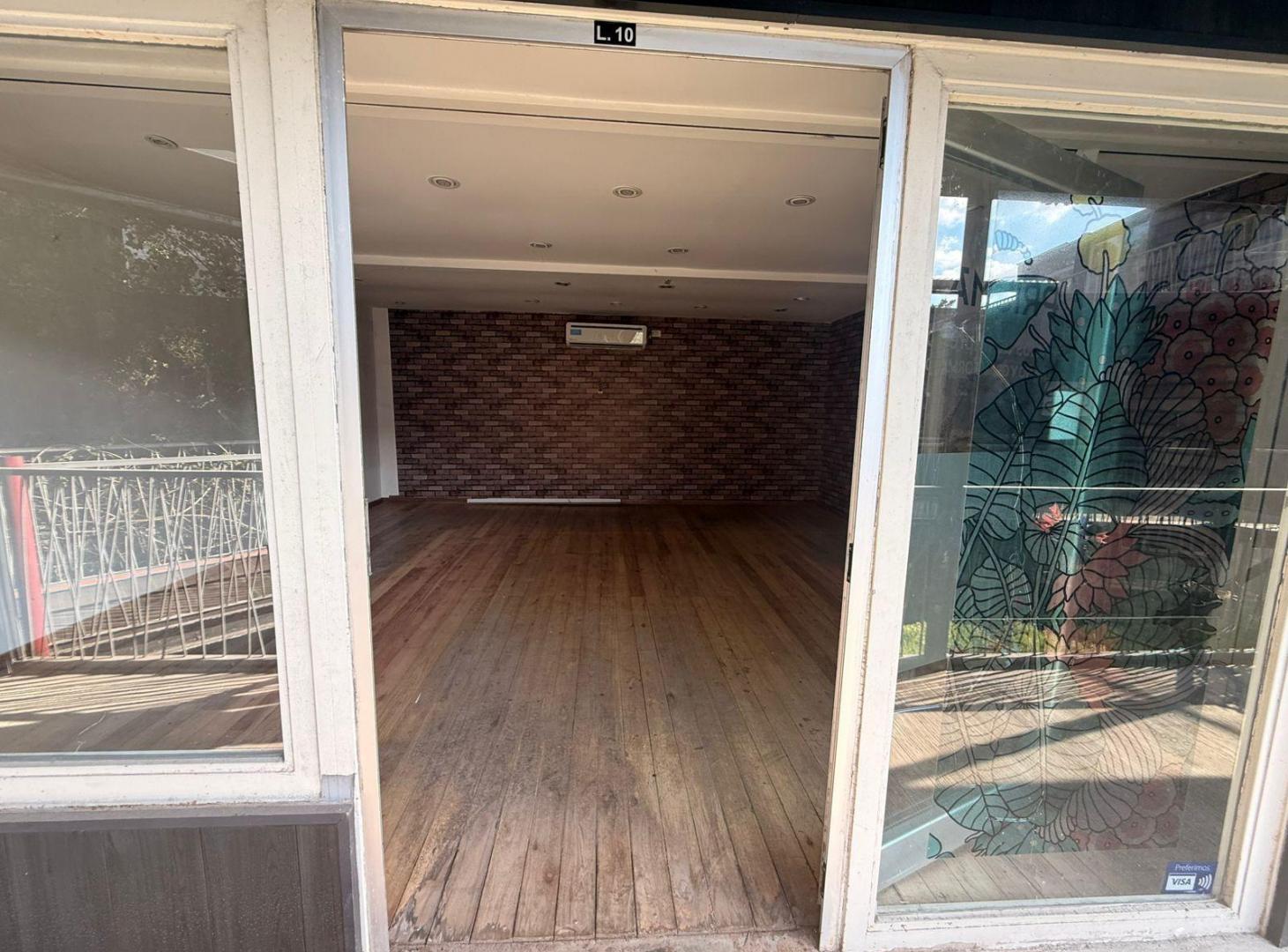 Foto de Alquiler Local comercial en Ingeniero Maschwitz planta baja, imagen 2