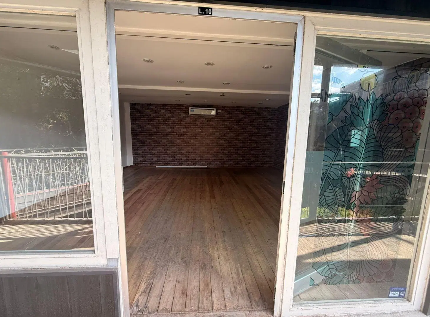 Alquiler Local comercial en Ingeniero Maschwitz planta baja 2