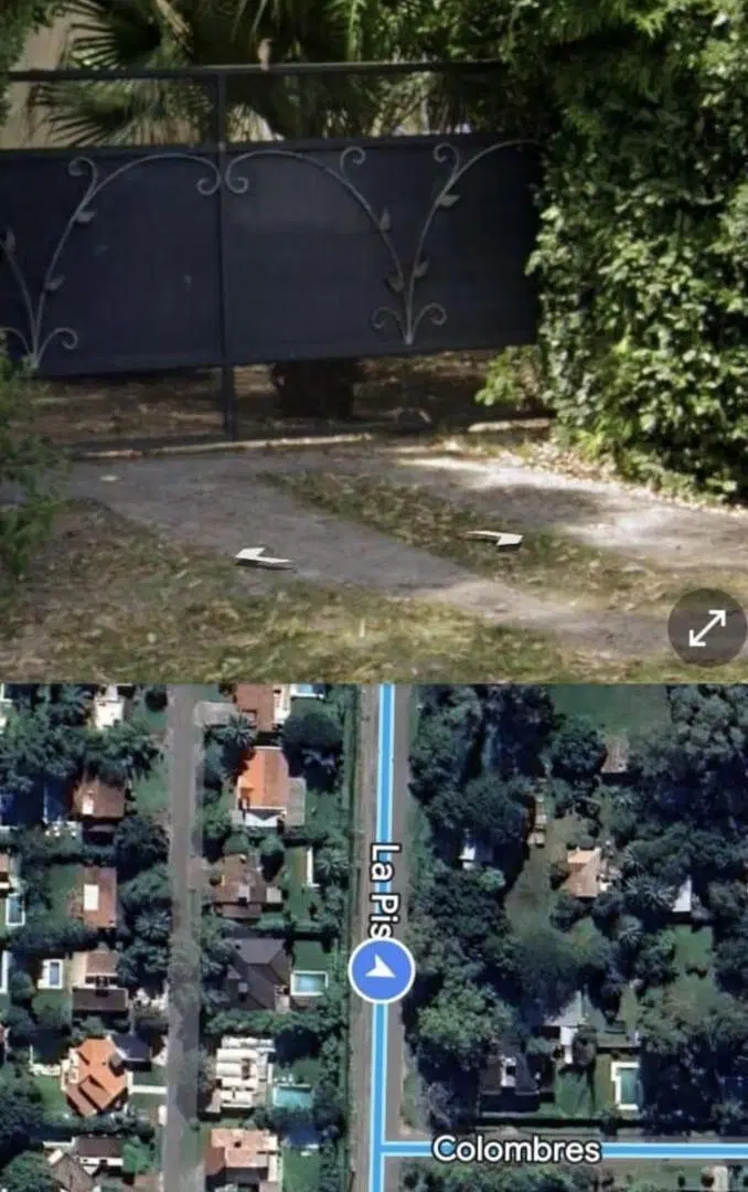 Terreno en Ingeniero Maschwitz 2