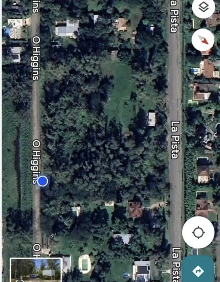 Terreno en Ingeniero Maschwitz 4