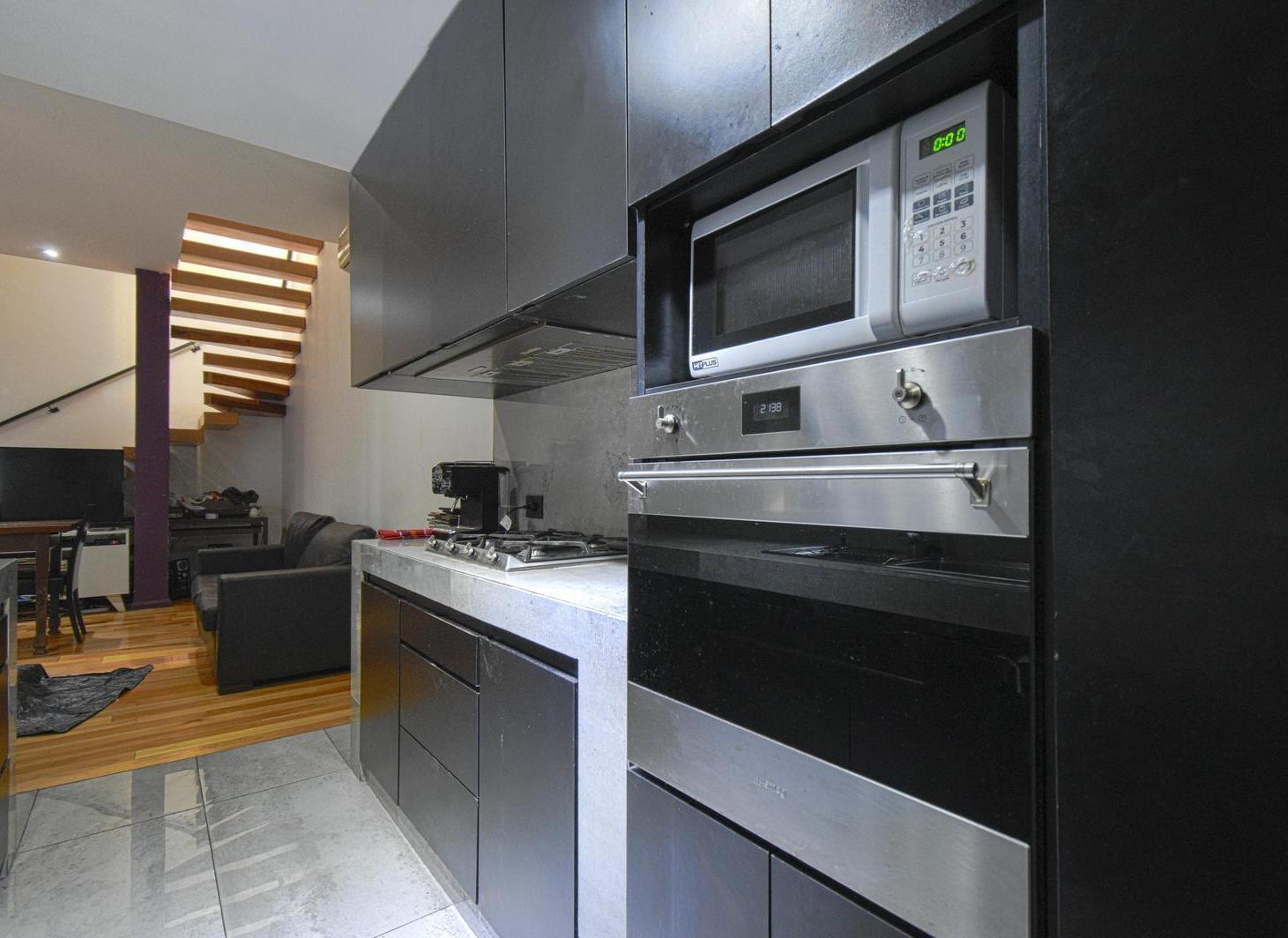 Foto de VENTA CASA 3 AMBIENTES CON QUINCHO EN MONTE CASTRO, imagen 5