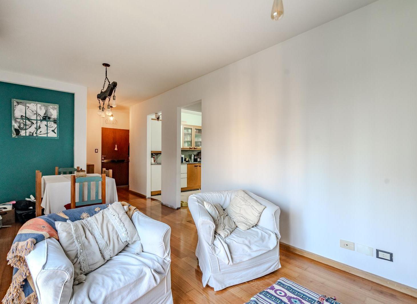 Foto de Venta, departamento 3 ambientes en Villa del Parque con terraza, imagen 4
