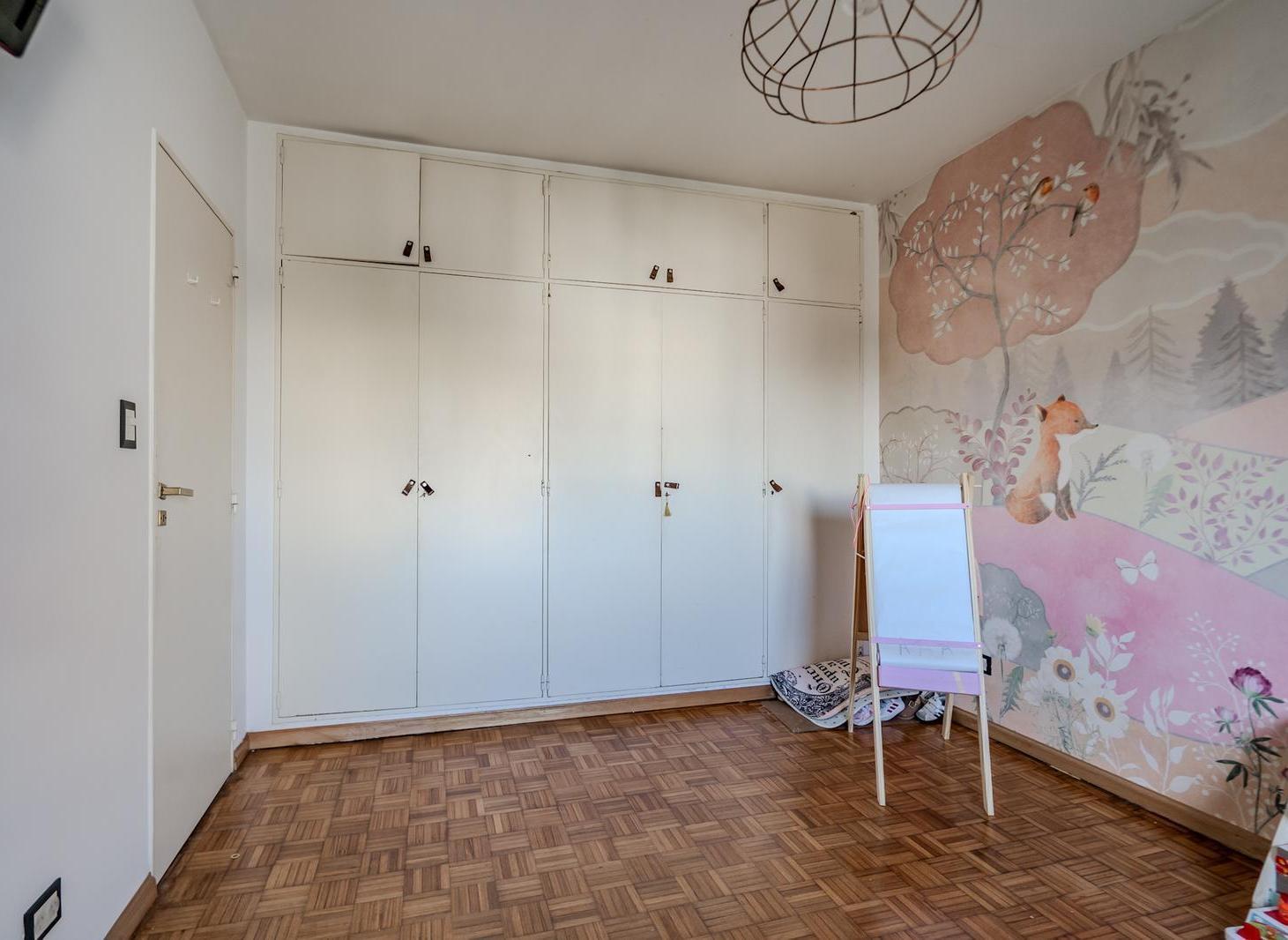 Foto de Venta, departamento 3 ambientes en Villa del Parque con terraza, imagen 5