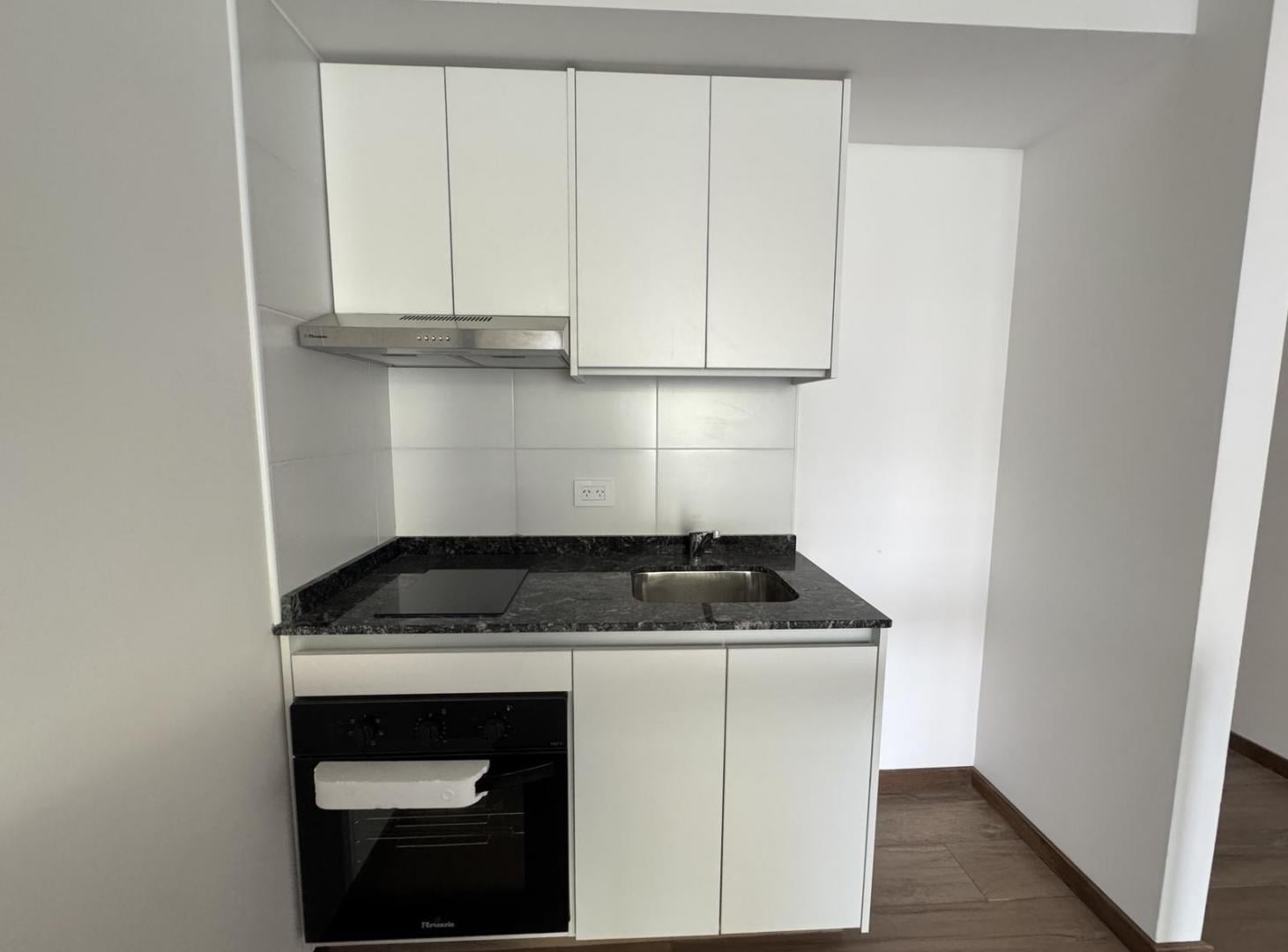 Foto de ALQUILER MONOAMBIENTE A ESTRENAR VILLA URQUIZA, imagen 2