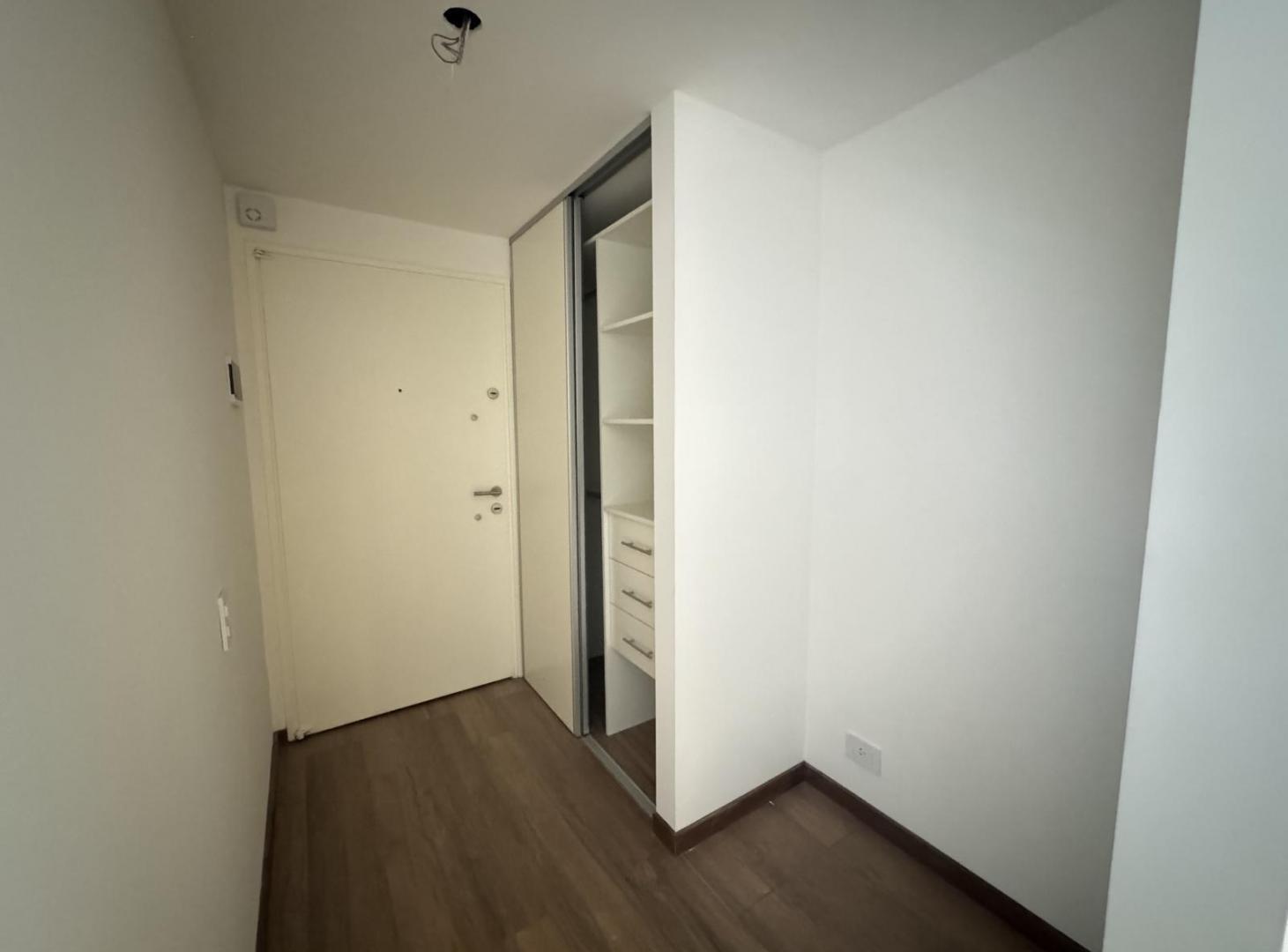 Foto de ALQUILER MONOAMBIENTE A ESTRENAR VILLA URQUIZA, imagen 3