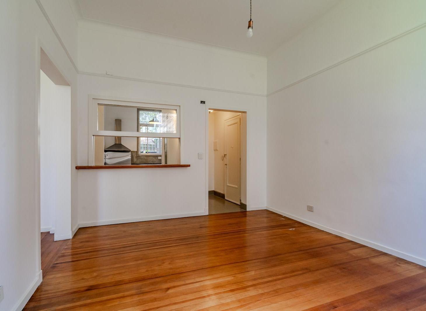 Foto de VENTA DEPARTAMENTO 4 AMBIENTES EN BARRIO RAWSON LUMINOSO, imagen 5