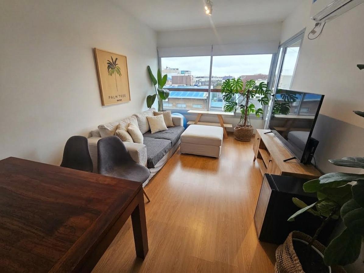 Foto de Venta | departamento | 3 ambientes | Villa Ortuzar | balcón | baulera, imagen 2