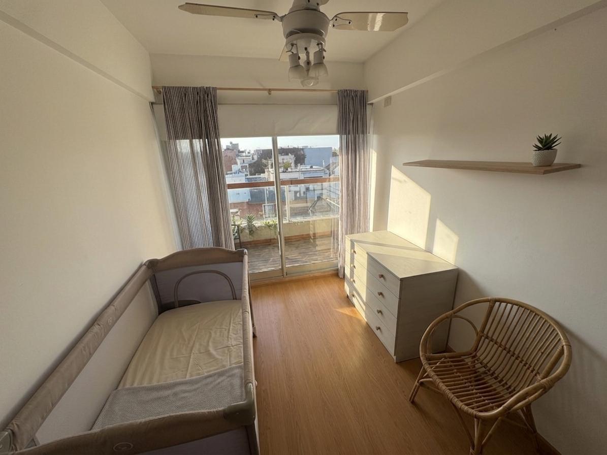 Foto de Venta | departamento | 3 ambientes | Villa Ortuzar | balcón | baulera, imagen 1