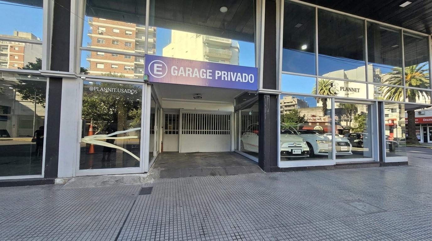 Foto de Venta de Cochera Fija Cubierta en Villa Devoto | Ideal Inversión o Uso, imagen 3