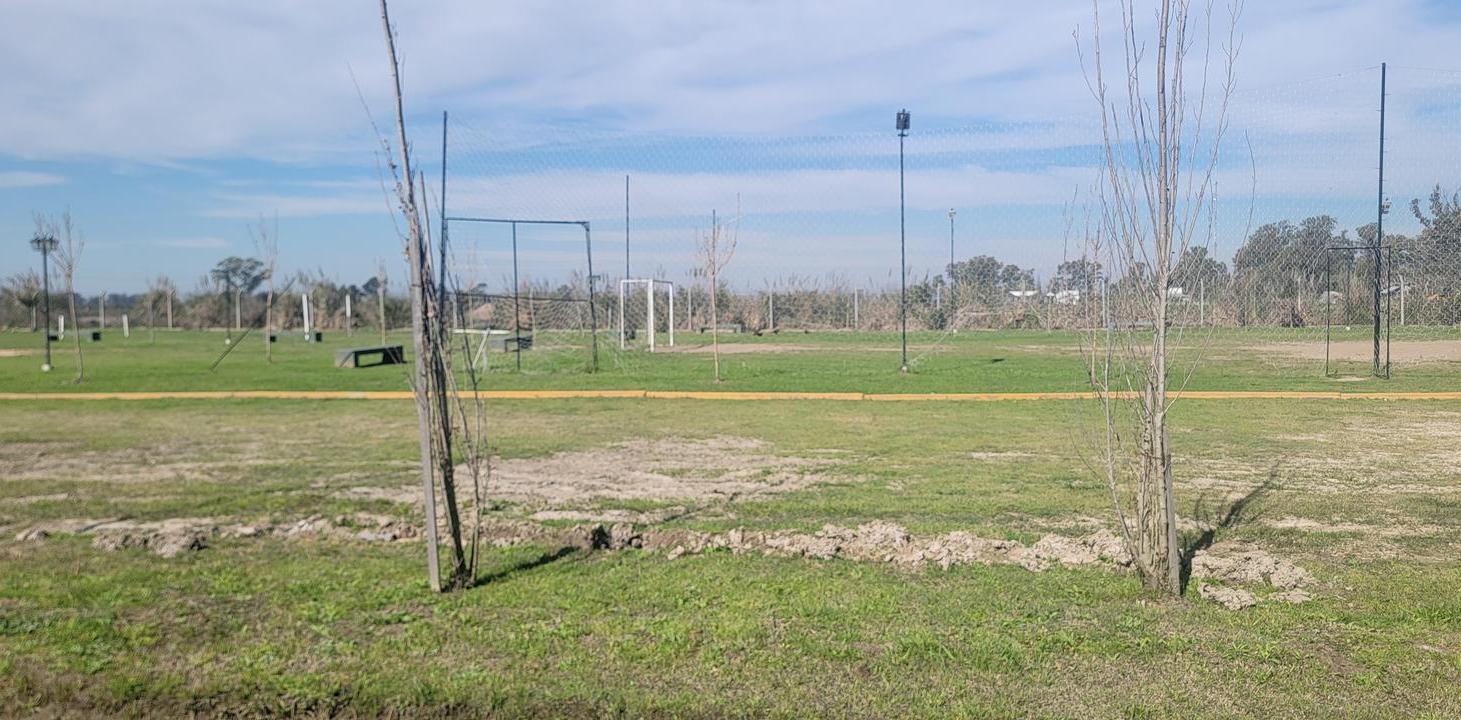 Foto de Venta de Terreno a la laguna en El Ensueño, imagen 5