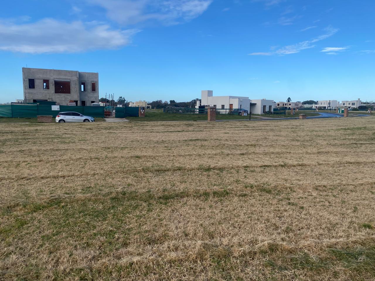 Foto de Venta de Terreno en Bella Vista, imagen 1