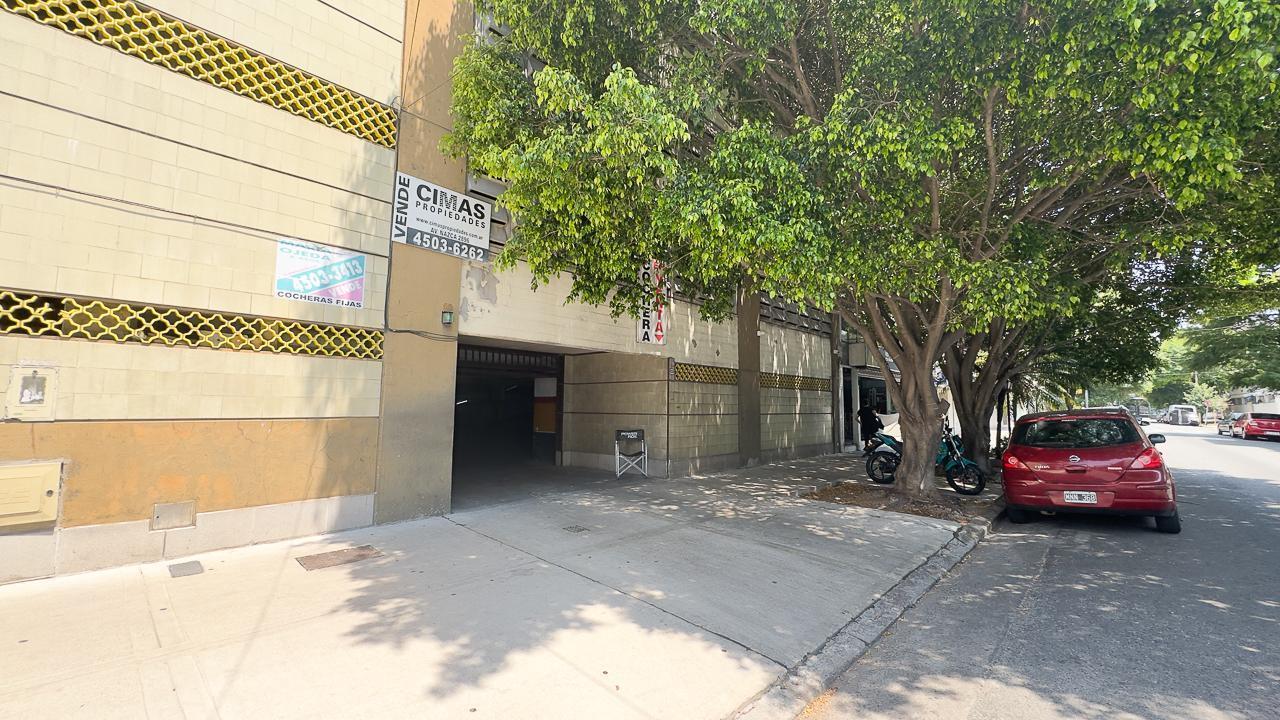 Foto de Venta | Cochera Fija | Cubierta | Villa del Parque, imagen 2