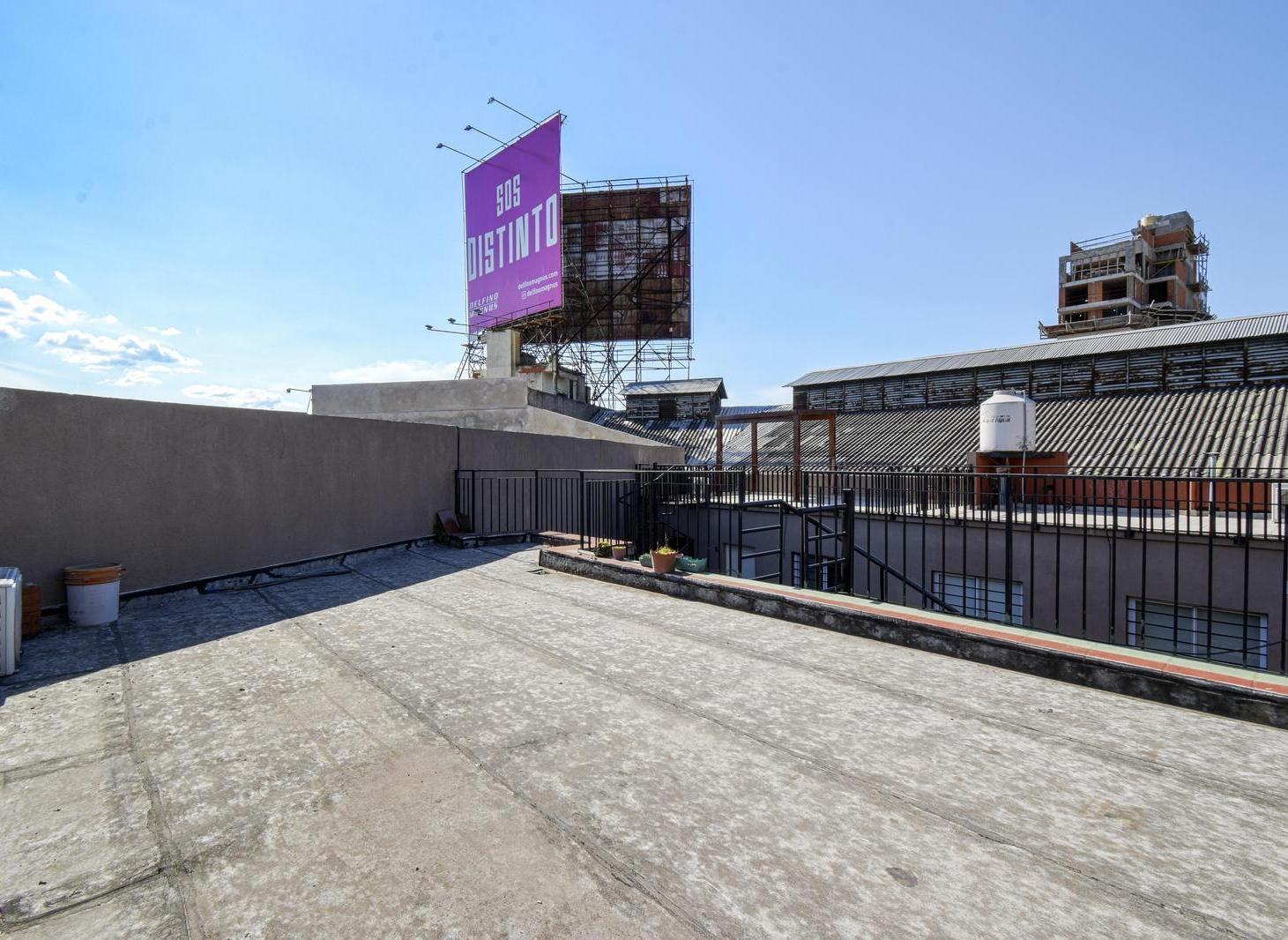 Foto de VENTA DEPARTAMENTO 2 AMBIENTES CON COCHERA CUBIERTA VILLA DEVOTO, imagen 3