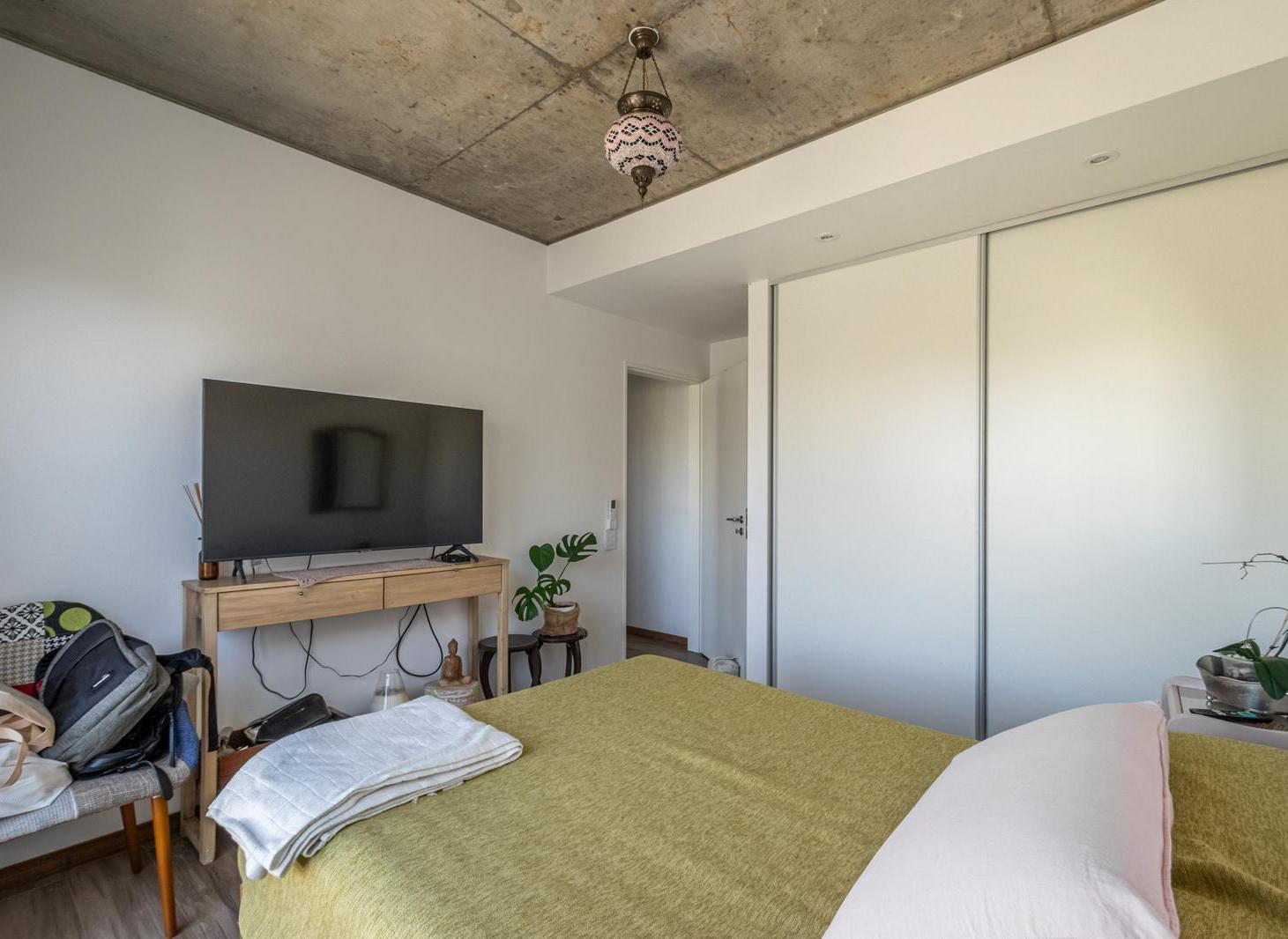 Foto de VENTA DEPARTAMENTO 3 AMBIENTES CON COCHERA EN VILLA URQUIZA, imagen 4