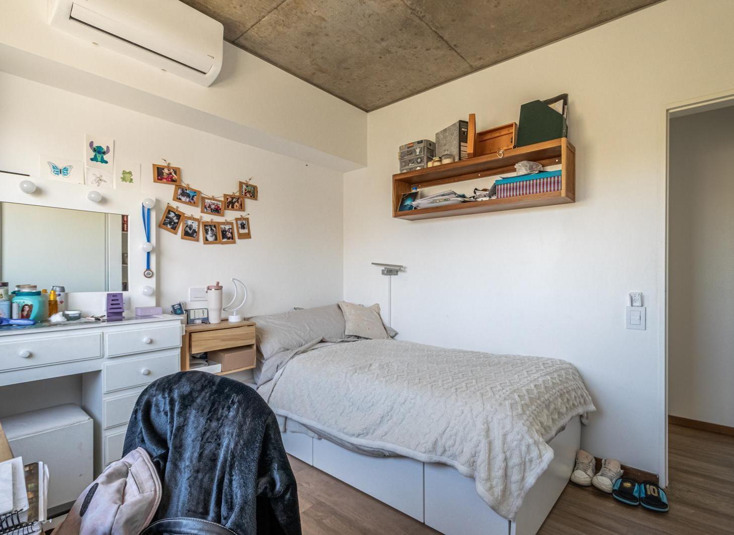 Foto de VENTA DEPARTAMENTO 3 AMBIENTES CON COCHERA EN VILLA URQUIZA, imagen 5