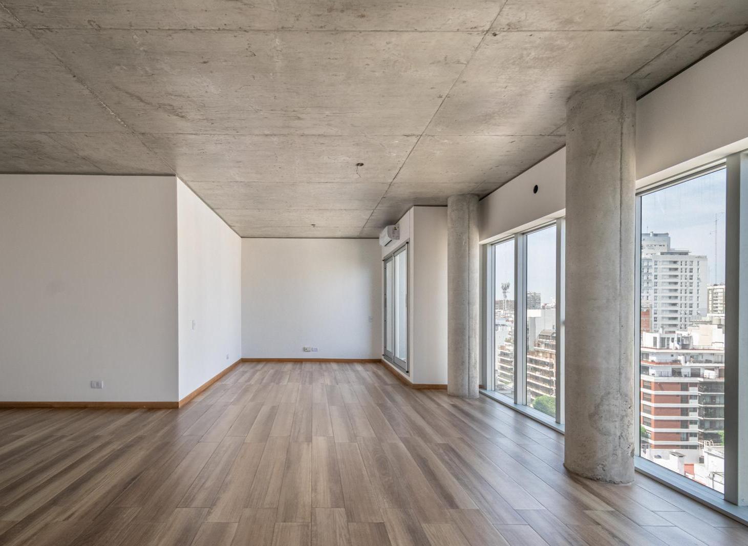 Foto de ALQUILER OFICINA TIPO LOFT EN BELGRANO, imagen 4