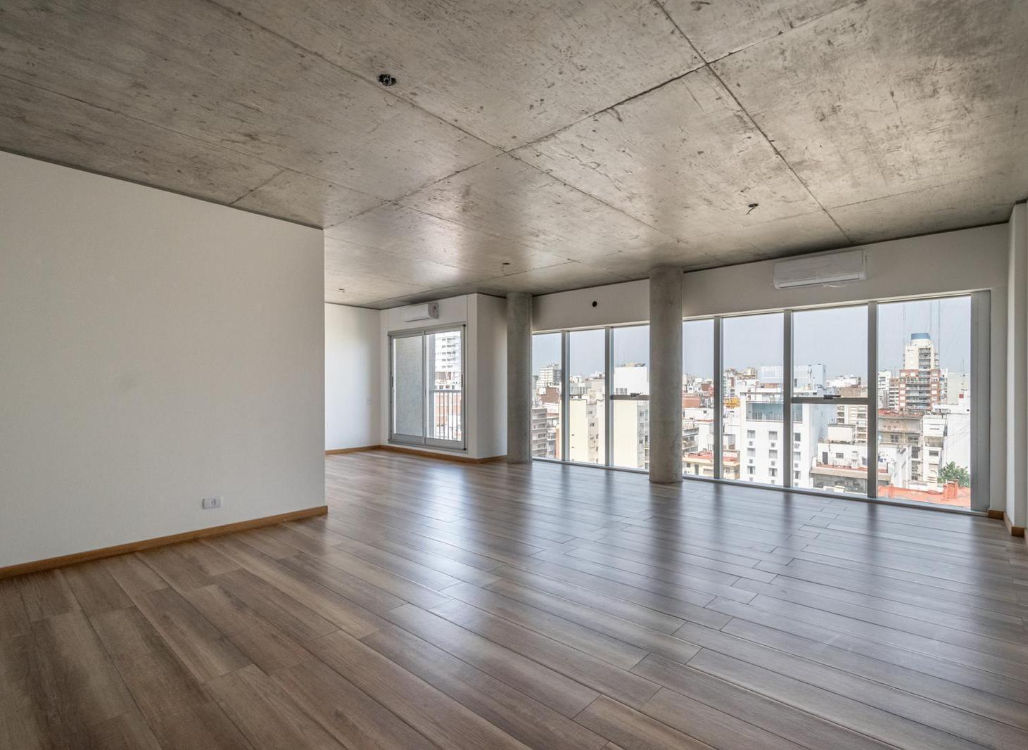 Foto de ALQUILER OFICINA TIPO LOFT EN BELGRANO, imagen 1