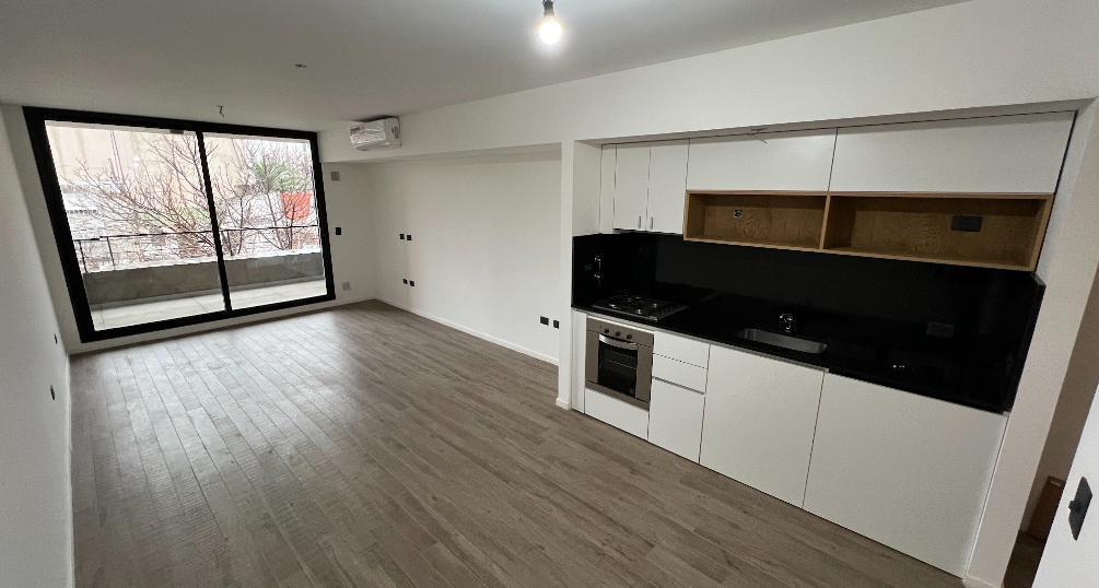 Foto de Venta | departamento | monoambiente | Boedo | balcón, imagen 2
