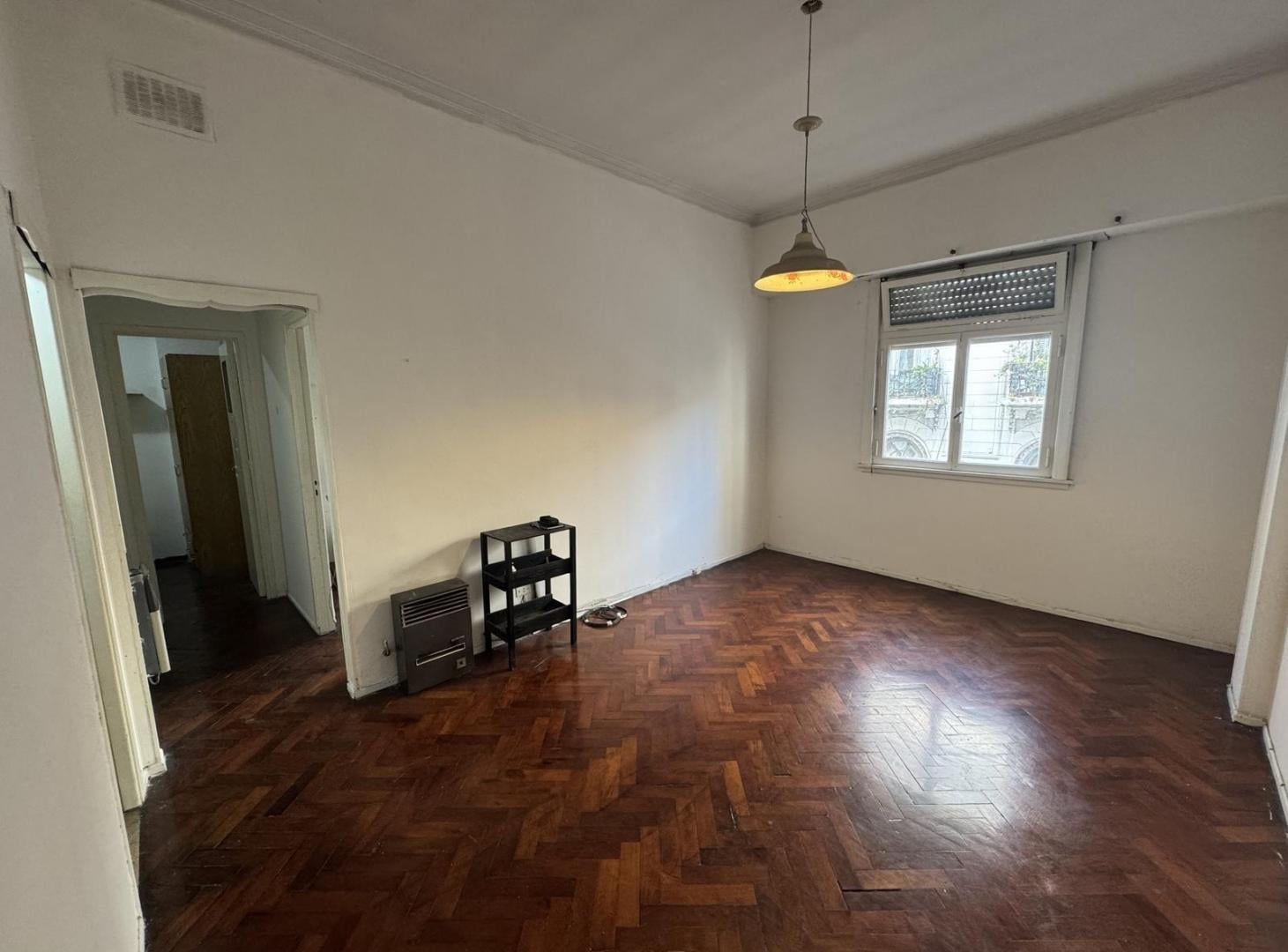 Foto de Venta | departamento | 3 ambientes | Balvanera | lavadero, imagen 1