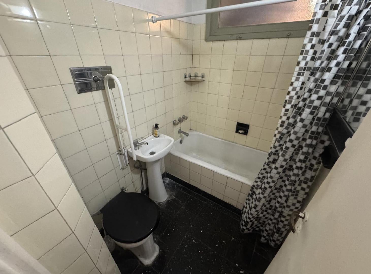Foto de Venta | departamento | 3 ambientes | Balvanera | lavadero, imagen 4
