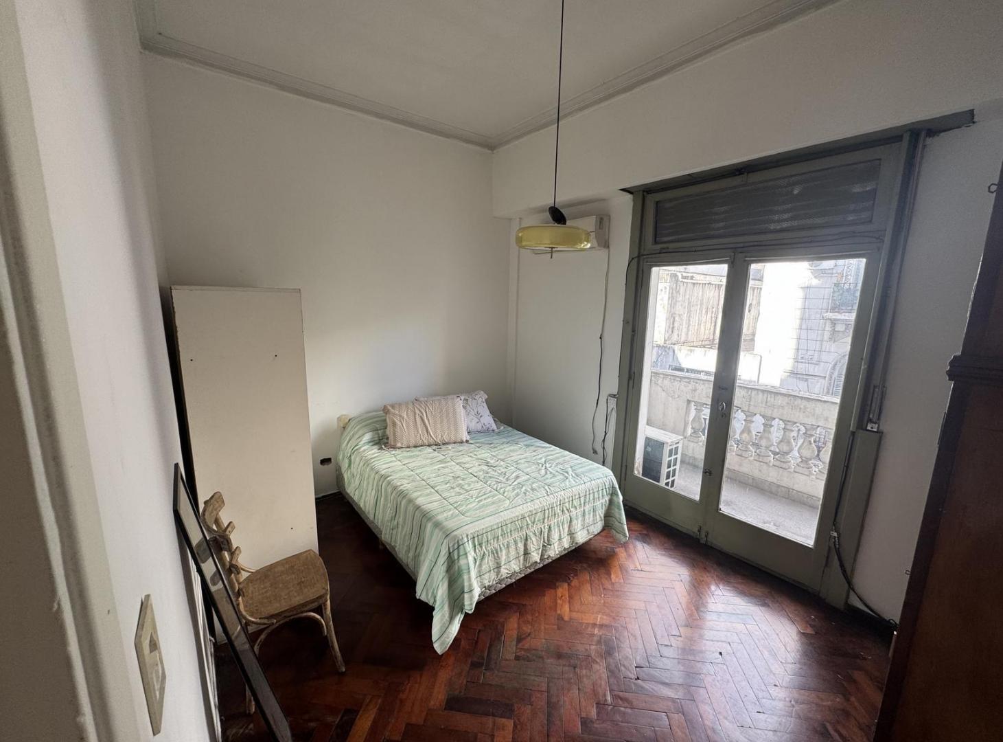 Foto de Venta | departamento | 3 ambientes | Balvanera | lavadero, imagen 3
