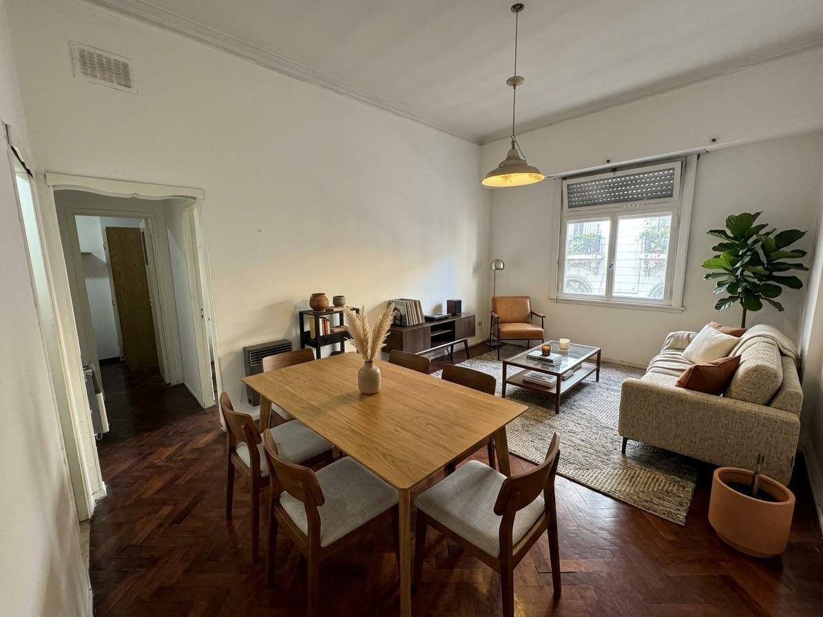 Foto de Venta | departamento | 3 ambientes | Balvanera | lavadero, imagen 5