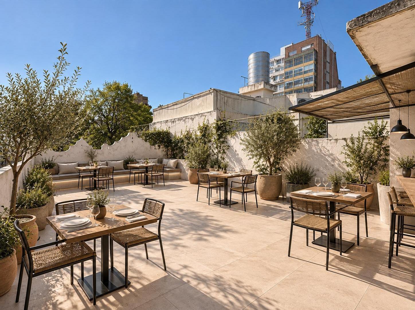 Foto de ALQUILER CASA 4 AMBIENTES EN VILLA DEVOTO - IDEAL USO COMERCIAL, imagen 2