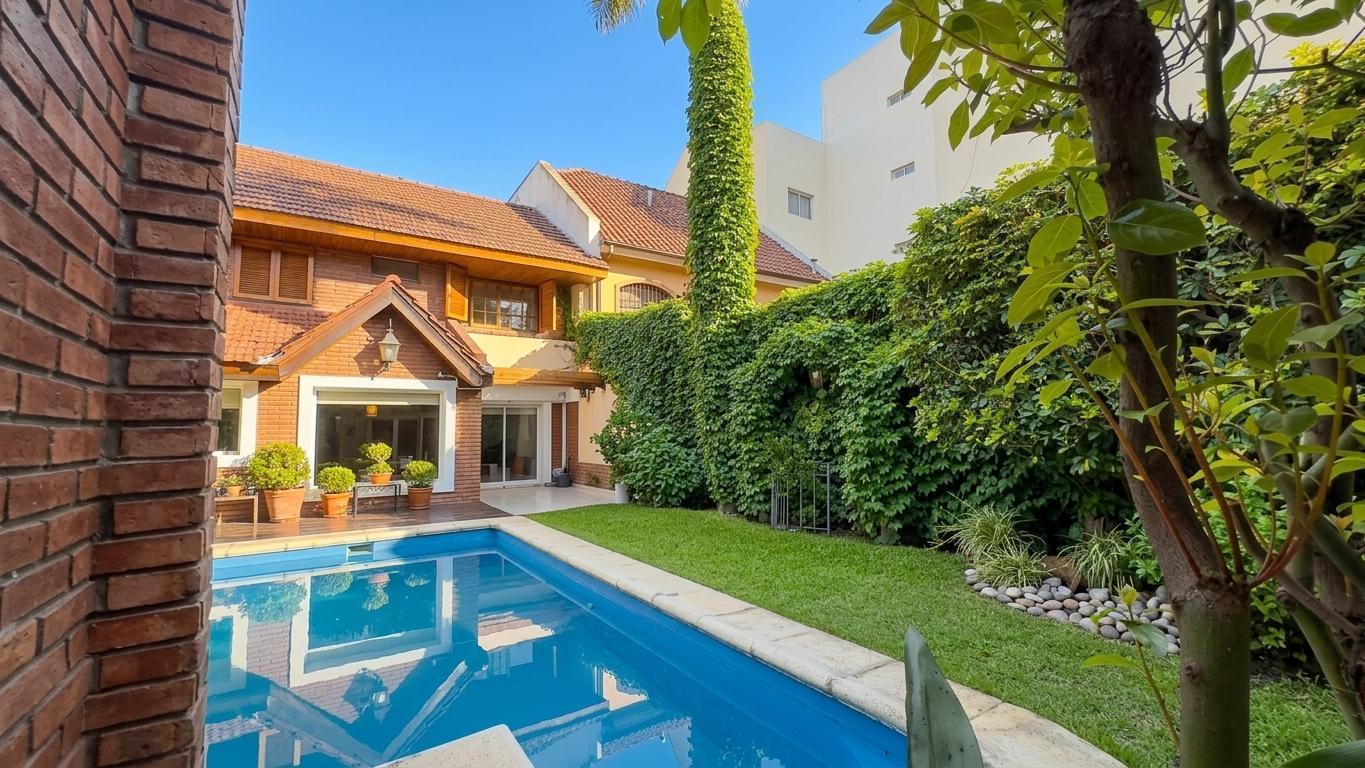 Foto de Venta Chalet 5 Amb con Pileta en Ramos Mejía| Financiación Directa, imagen 1