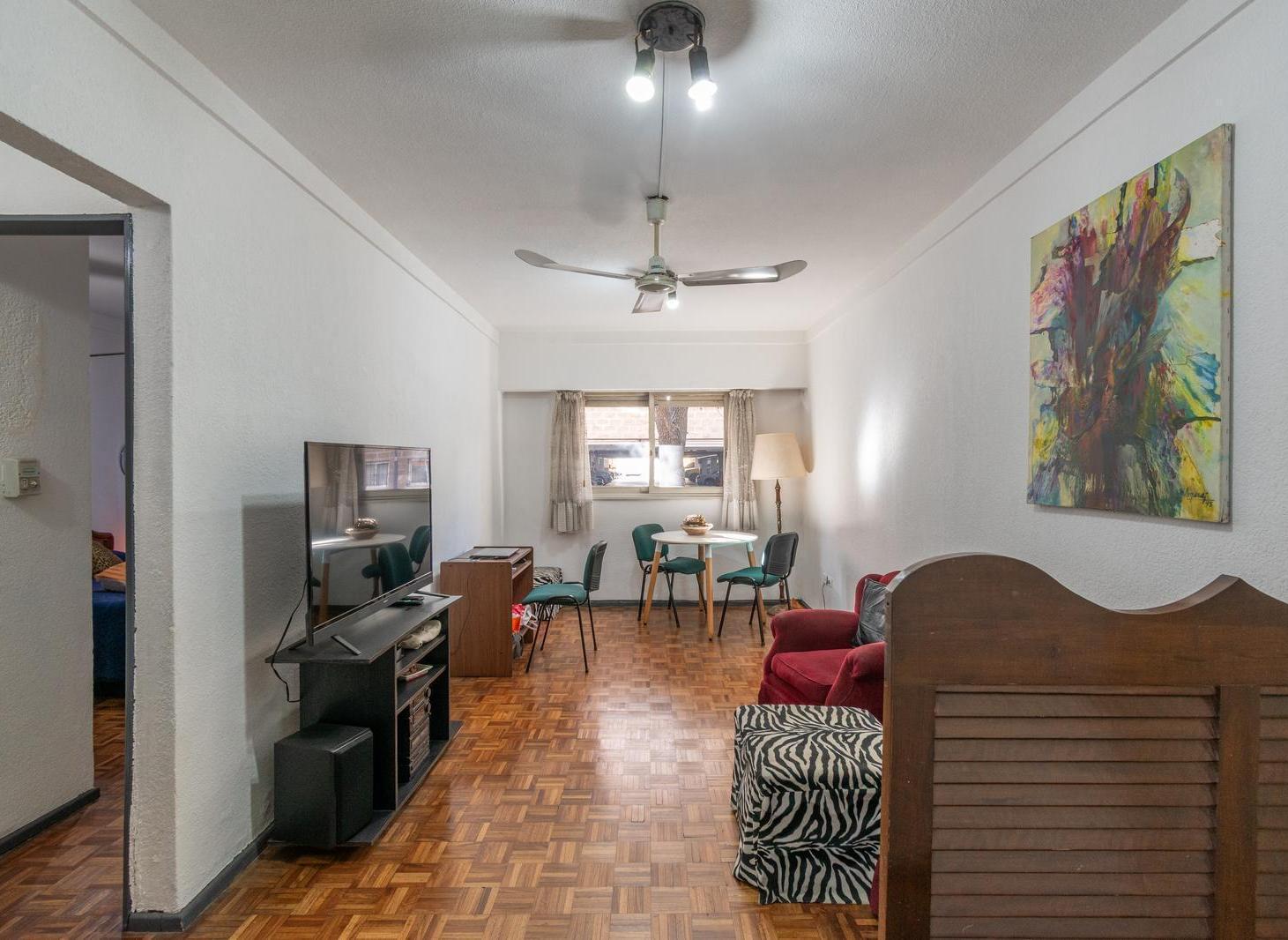 Foto de Venta | Departamento | 3 ambientes | Nuñez | Planta baja | permuta, imagen 2