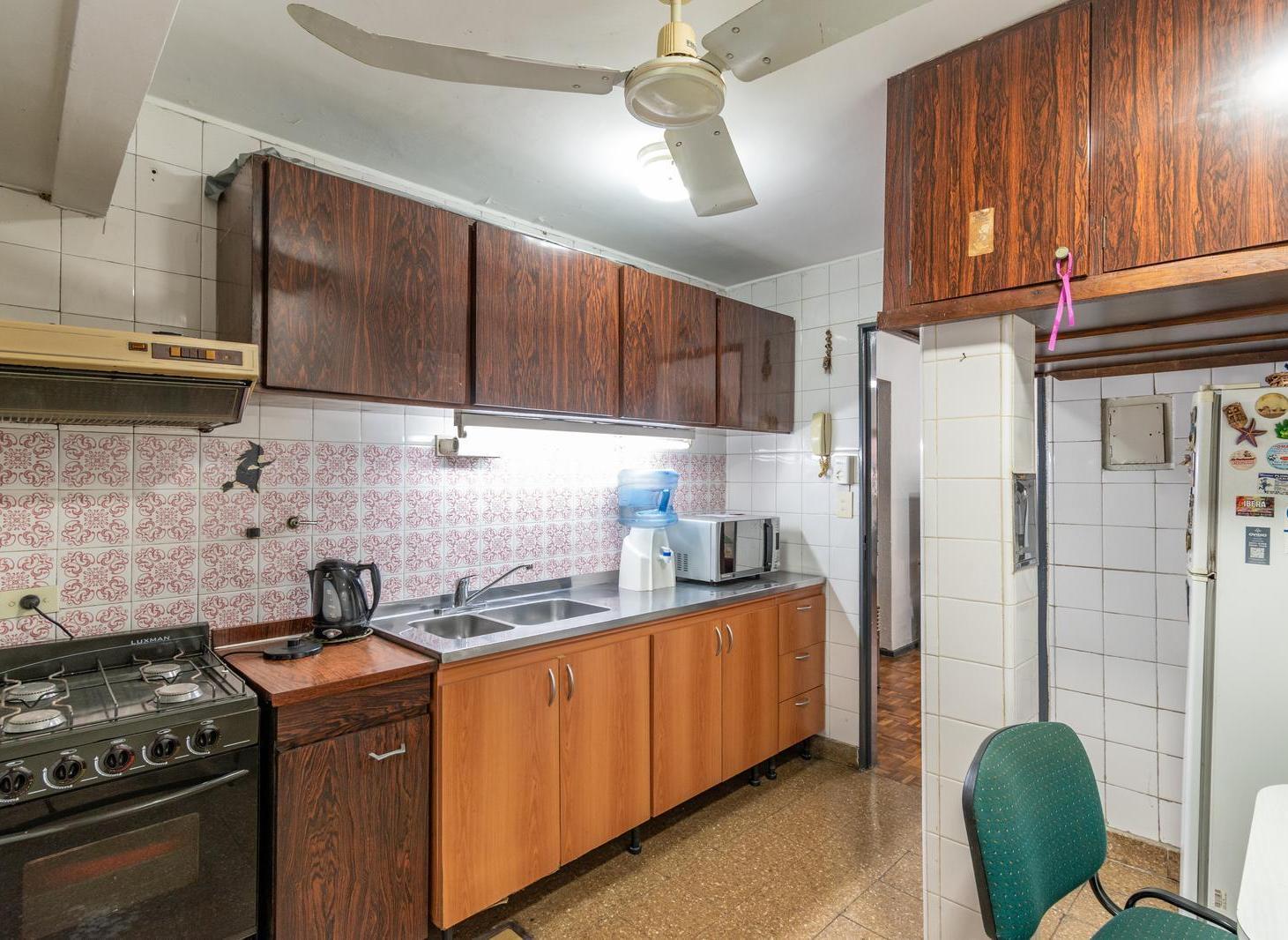 Foto de Venta | Departamento | 3 ambientes | Nuñez | Planta baja | permuta, imagen 4