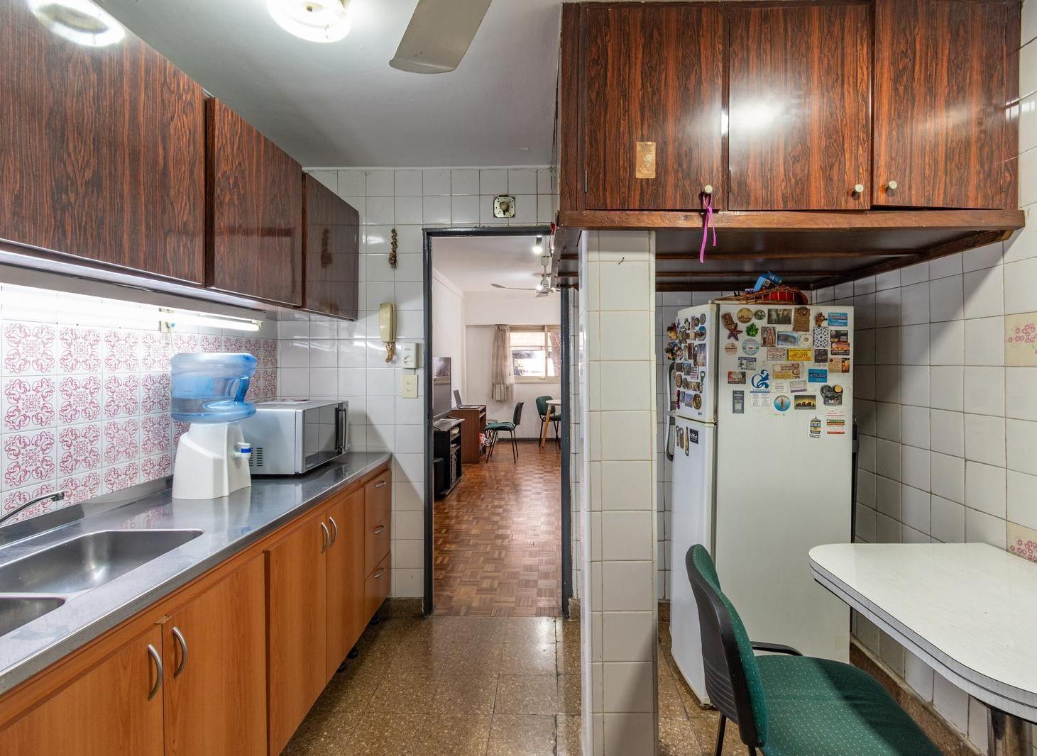 Foto de Venta | Departamento | 3 ambientes | Nuñez | Planta baja | permuta, imagen 5