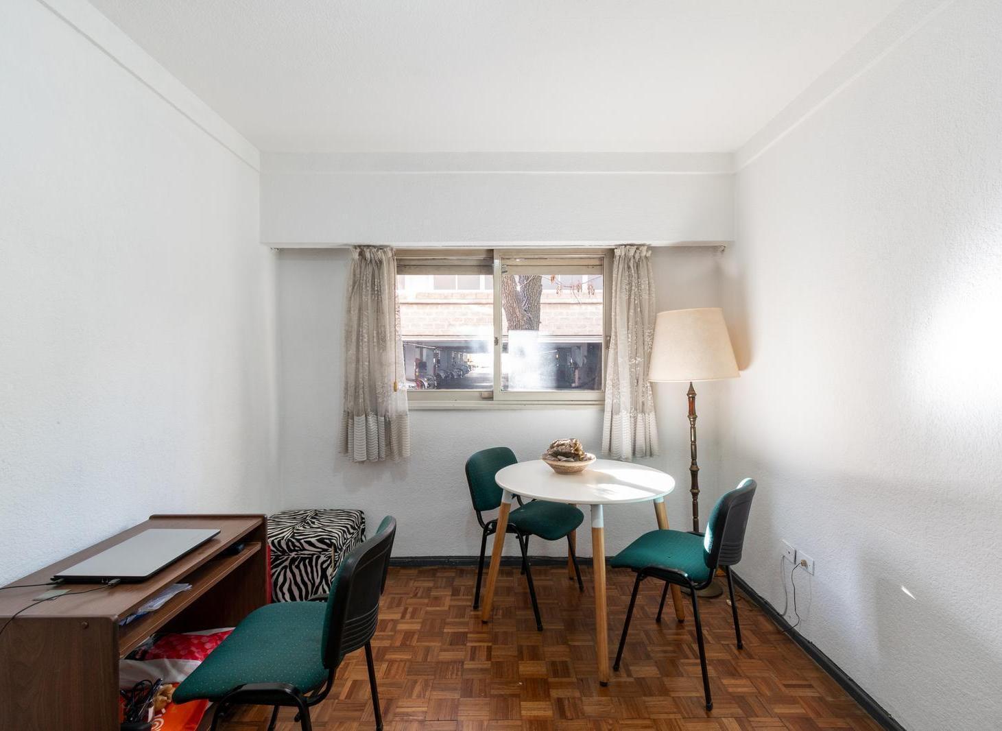Foto de Venta | Departamento | 3 ambientes | Nuñez | Planta baja | permuta, imagen 3