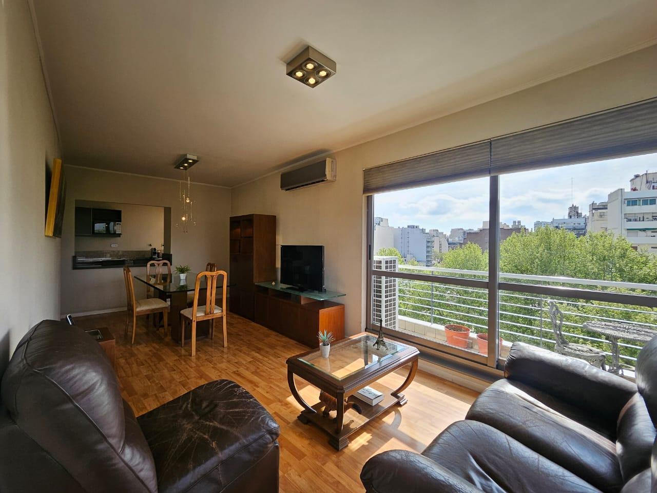 Foto de Alquiler Departamento Torres Caballito Nuevo, imagen 1