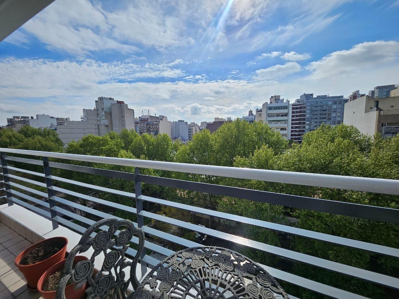 Foto de Alquiler Departamento Torres Caballito Nuevo, imagen 5