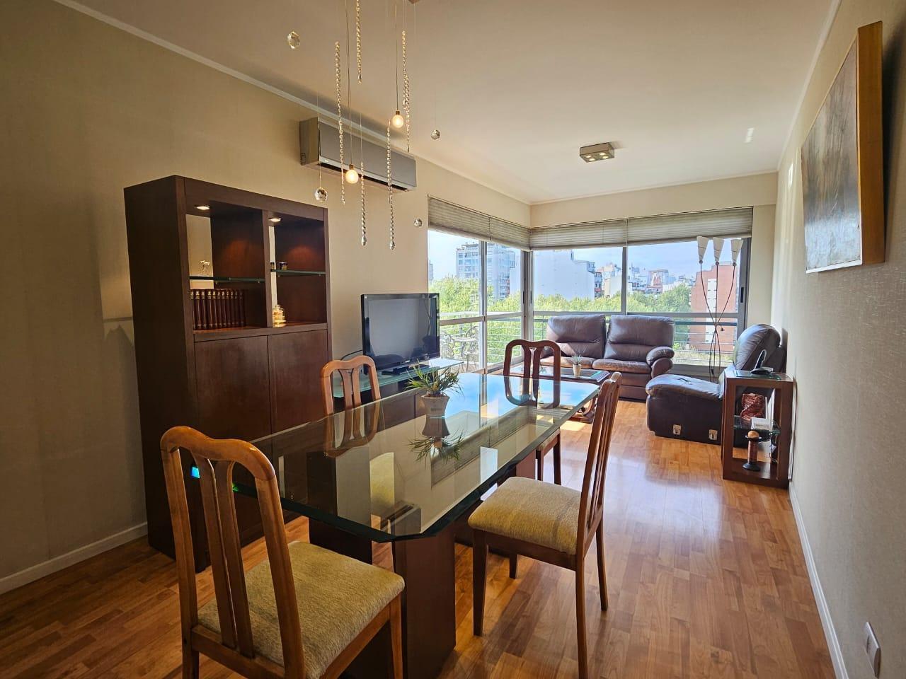 Foto de Alquiler Departamento Torres Caballito Nuevo, imagen 2