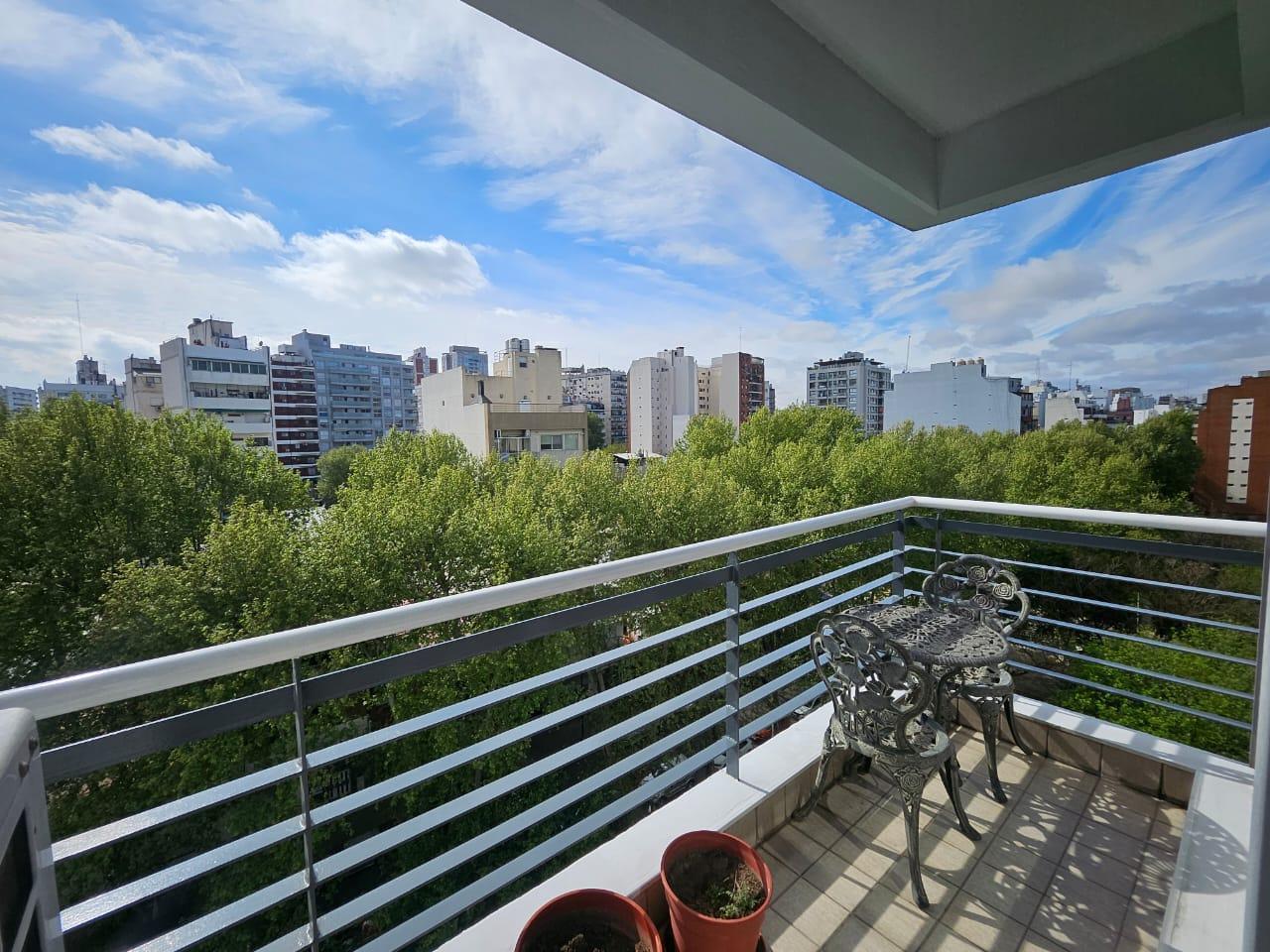 Foto de Alquiler Departamento Torres Caballito Nuevo, imagen 4