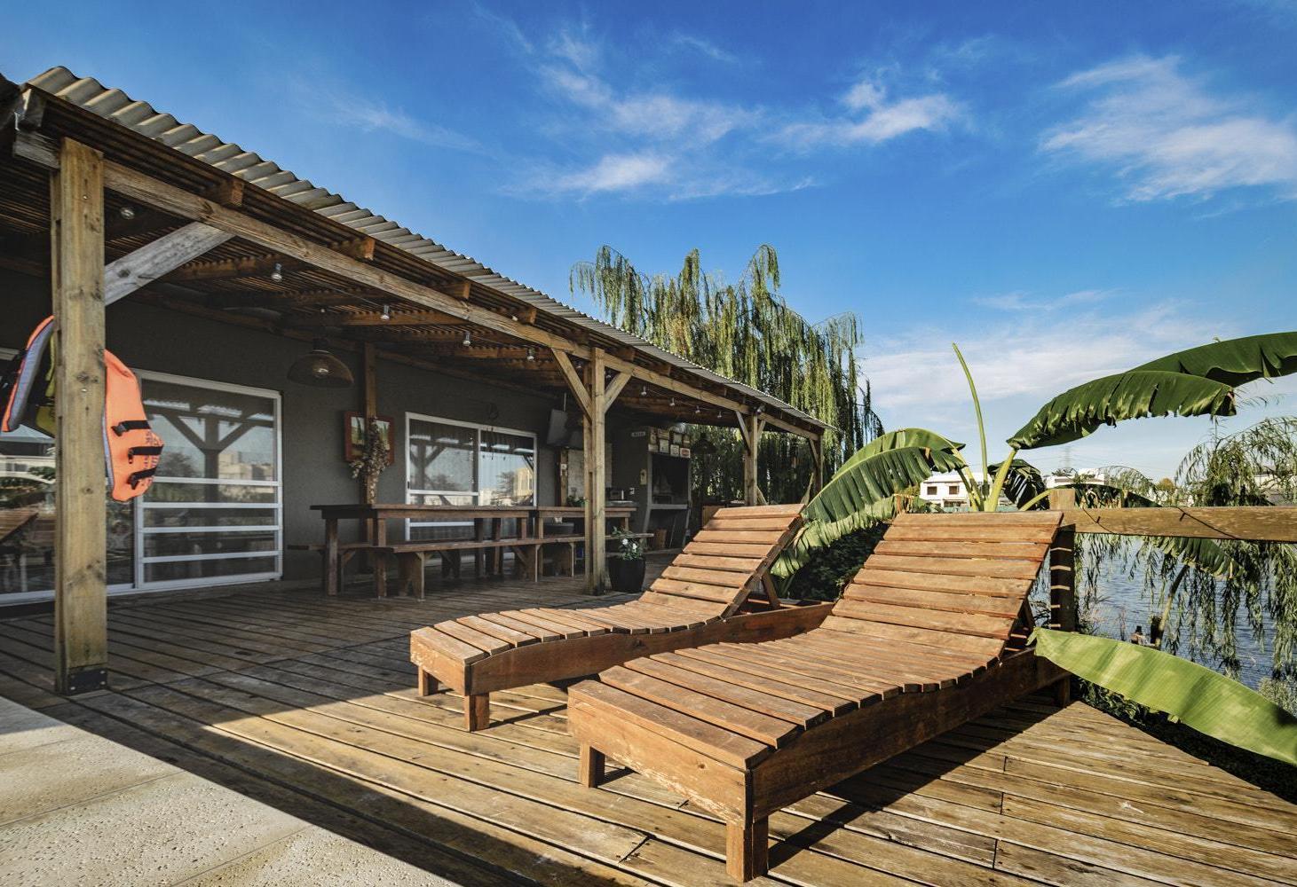 Foto de Venta de Casa en Santa Isabel 1 Ingeniero Maschwitz, imagen 1