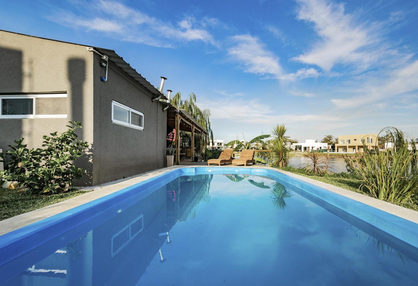 Foto de Venta de Casa en Santa Isabel 1 Ingeniero Maschwitz, imagen 4