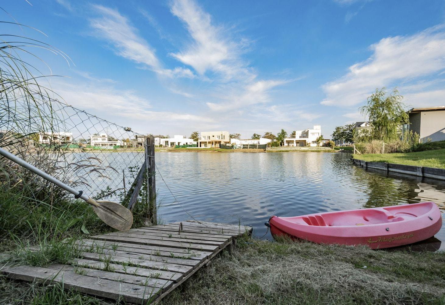 Foto de Venta de Casa en Santa Isabel 1 Ingeniero Maschwitz, imagen 3