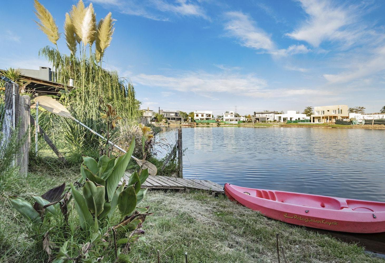 Foto de Venta de Casa en Santa Isabel 1 Ingeniero Maschwitz, imagen 2