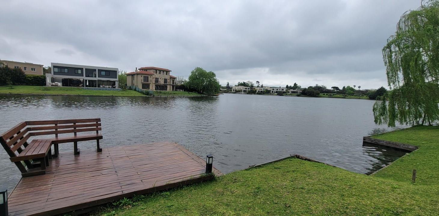 Foto de Alquiler Temporario Casa a la Laguna en San Matías Escobar, imagen 1