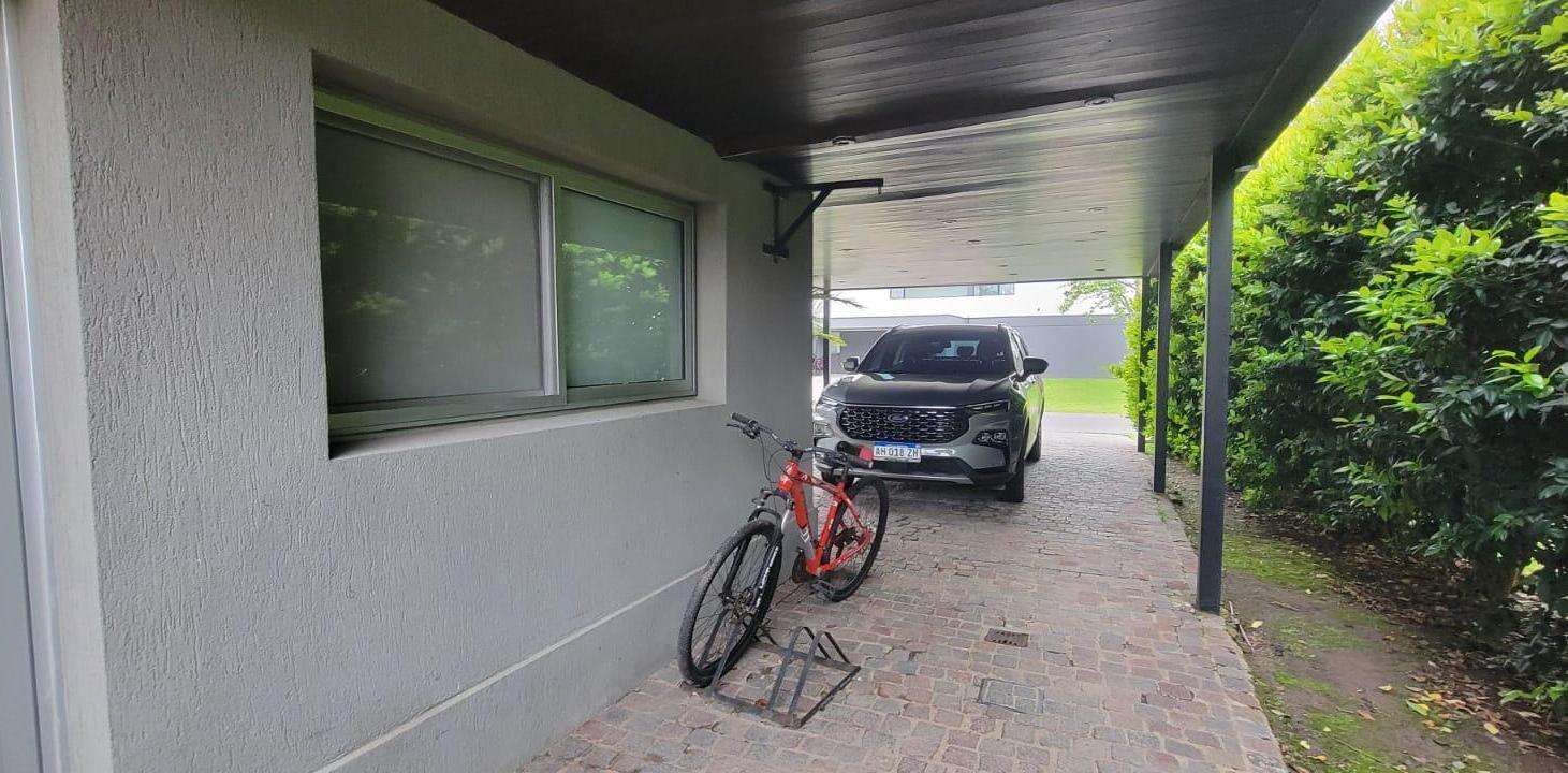 Foto de Alquiler Temporario Casa a la Laguna en San Matías Escobar, imagen 4