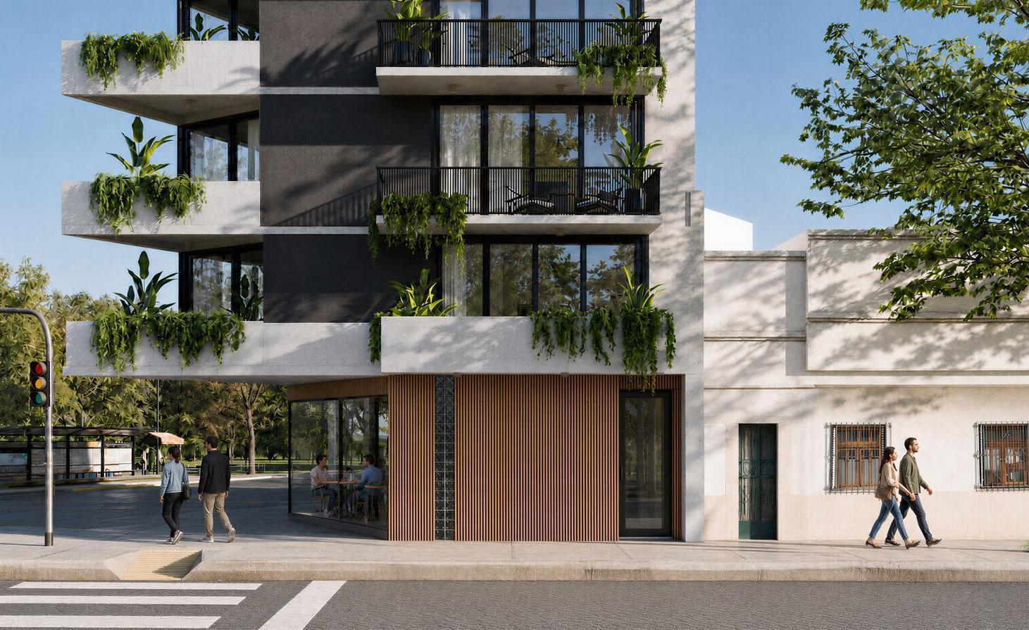 Foto de Venta Departamentos Monoambiente y Dos Ambientes de Pozo en Villa del, imagen 1