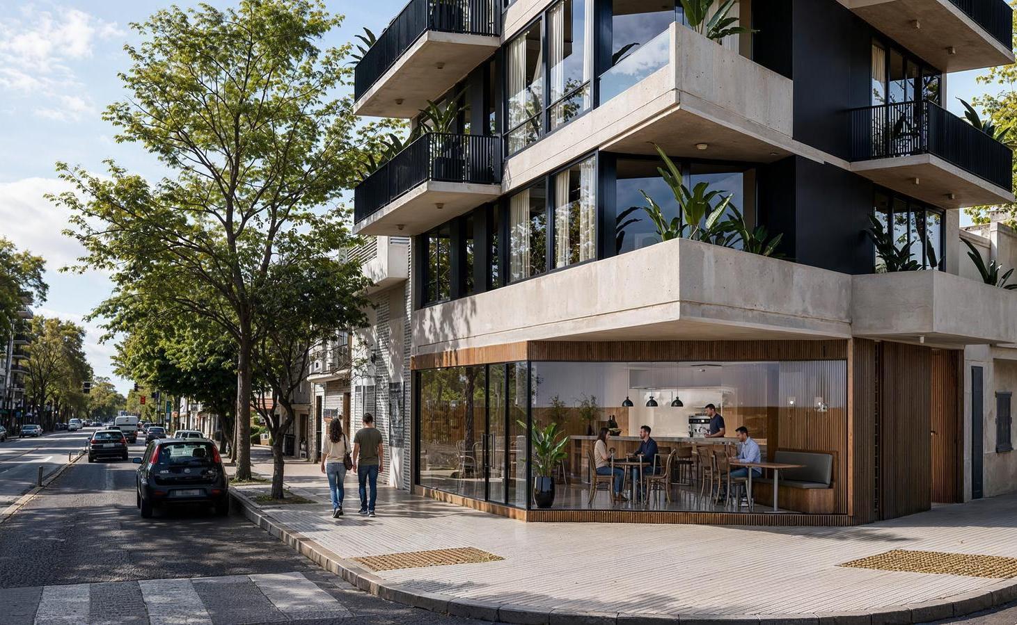 Foto de Venta Departamentos Monoambiente y Dos Ambientes de Pozo en Villa del, imagen 5