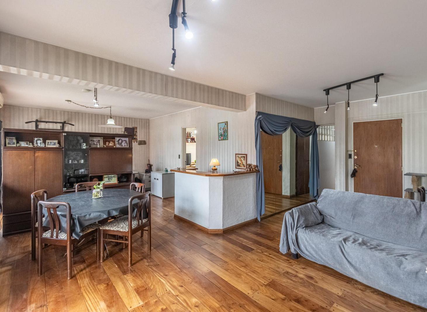 Foto de Venta Departamento 4 ambientes en Caballito con dependencia y cochera, imagen 2