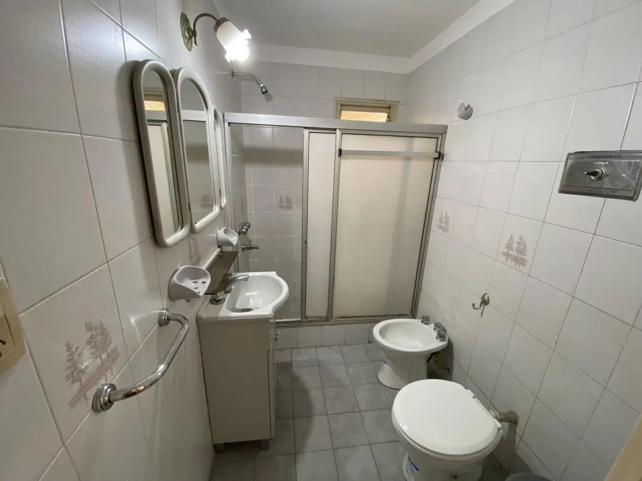 Alquiler Departamento 3 Ambientes En Moron Centro Con Balcon 4