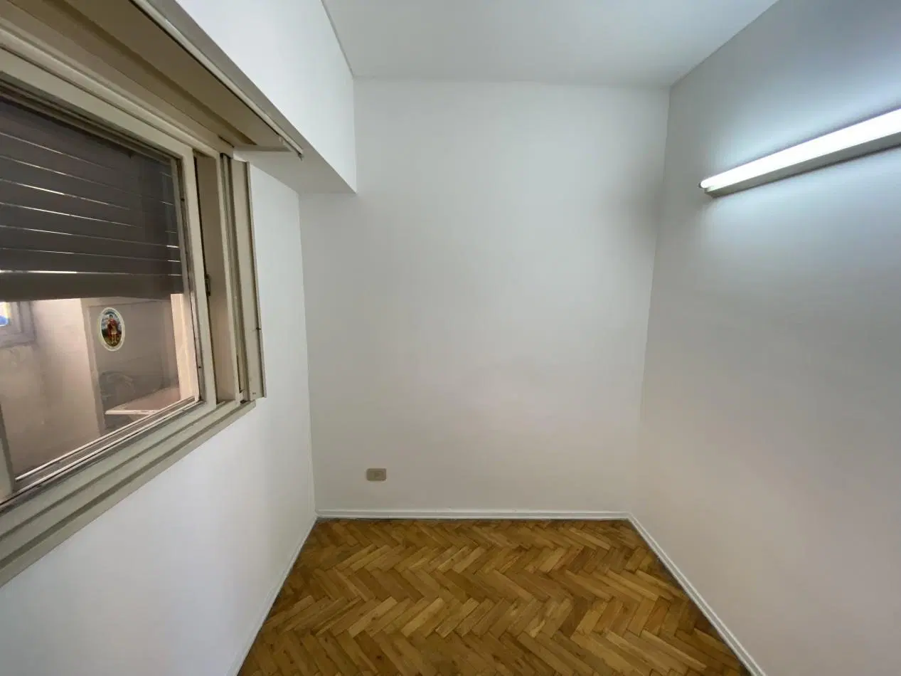 Alquiler Departamento 3 Ambientes En Moron Centro Con Balcon 3