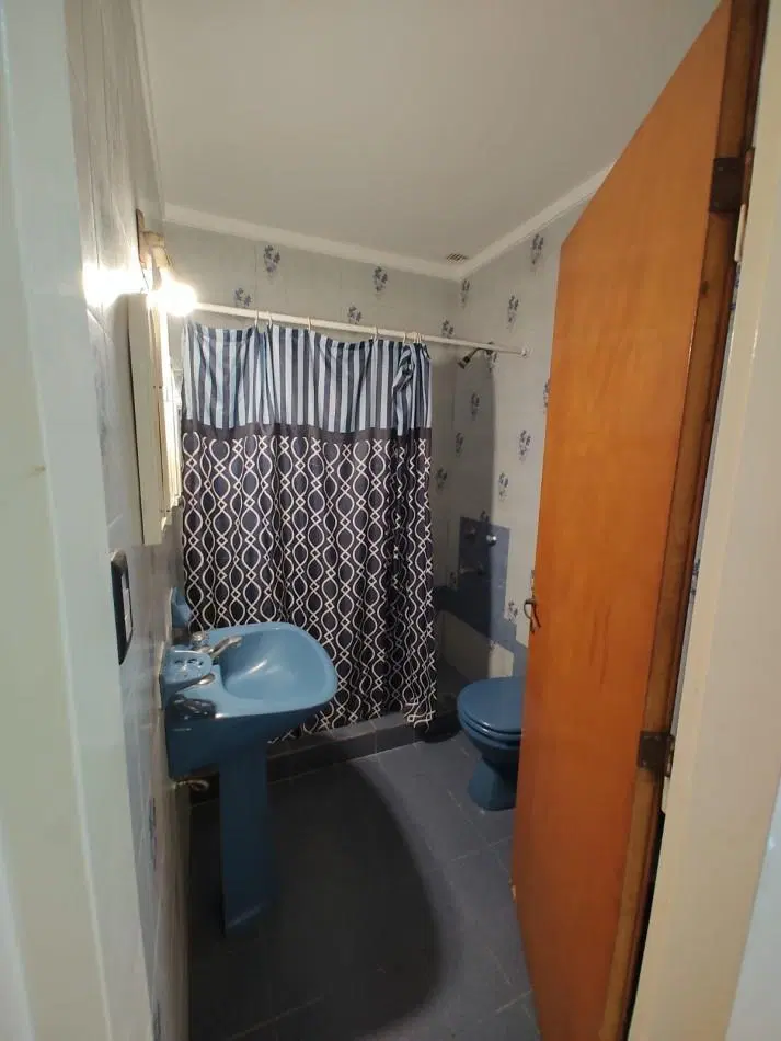 Duplex en Alquiler Moron 3 Ambientes con Cochera 4